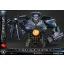 Pacific Rim Life Size Bust 1/1 Gipsy Danger Battle Mode 75 cm