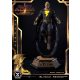 Black Adam Museum Masterline Statue 1/3 Black Adam Champion Edition 96 cm