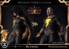 Black Adam Museum Masterline Statue 1/3 Black Adam Champion Edition 96 cm