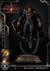 Black Adam Museum Masterline Statue 1/3 Black Adam Vigilante Edition 96 cm