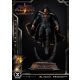 Black Adam Museum Masterline Statue 1/3 Black Adam Vigilante Edition 96 cm