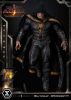 Black Adam Museum Masterline Statue 1/3 Black Adam Vigilante Edition 96 cm