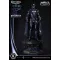 Batman Forever Museum Masterline Series Statue 1/3 Batman Sonar Suit Night Color Edition 95 cm