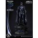 Batman Forever Museum Masterline Series Statue 1/3 Batman Sonar Suit Night Color Edition 95 cm