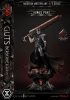 Berserk Museum Masterline Szobor 1/3 Guts Berserker Armor Unleash Edition Deluxe Bonus Version 121 cm