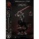 Berserk Museum Masterline Szobor 1/3 Guts Berserker Armor Unleash Edition Deluxe Bonus Version 121 cm