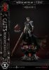 Berserk Museum Masterline Szobor 1/3 Guts Berserker Armor Unleash Edition Deluxe Bonus Version 121 cm