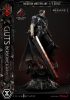 Berserk Museum Masterline Szobor 1/3 Guts Berserker Armor Unleash Edition Deluxe Bonus Version 121 cm