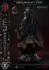 Berserk Museum Masterline Szobor 1/3 Guts Berserker Armor Unleash Edition Deluxe Bonus Version 121 cm