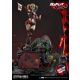 DC Comics Statue Harley Quinn Deluxe Ver. 91 cm