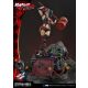 DC Comics Statue Harley Quinn 91 cm - Damaged packaging