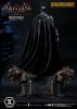 Batman Arkham Knight 1/3 Statue Batman Batsuit v7.43 Exclusive Version 86 cm