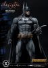 Batman Arkham Knight 1/3 Statue Batman Batsuit v7.43 Exclusive Version 86 cm