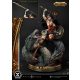 Wonder Woman Statue 1/3 Wonder Woman vs. Hydra Exclusive Bonus Version 90 cm