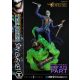 DC Comics Statue 1/3 The Joker Say Cheese Deluxe Bonus Version 99 cm