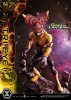 DC Comics Statue 1/3 Sinestro Corps Tri-Eye 54 cm