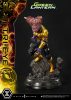 DC Comics Statue 1/3 Sinestro Corps Tri-Eye 54 cm