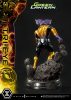 DC Comics Statue 1/3 Sinestro Corps Tri-Eye 54 cm