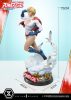 DC Comics Museum Masterline Statue Power Girl Deluxe Bonus Version 75 cm