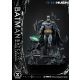 Batman Hush Statue 1/3 Batman Batcave Black Version 88 cm