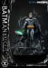 Batman Hush Statue 1/3 Batman Batcave Black Version 88 cm