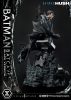 Batman Hush Statue 1/3 Batman Batcave Black Version 88 cm