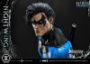 Batman Hush Statues Nightwing & Nightwing Exclusive Bonus 87 cm Assortment (3)