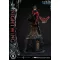 Batman Hush Statue Nightwing Red Version 87 cm
