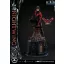 Batman Hush Statue Nightwing Red Version 87 cm