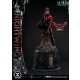 Batman Hush Statue Nightwing Red Version 87 cm