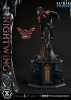 Batman Hush Statue Nightwing Red Version 87 cm