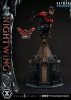 Batman Hush Statue Nightwing Red Version 87 cm