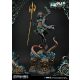 Dark Nights: Metal Statue The Drowned Deluxe Version 89 cm