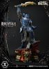 Dark Nights: Metal Statue The Merciless 112 cm