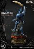 Dark Nights: Metal Statue The Merciless 112 cm