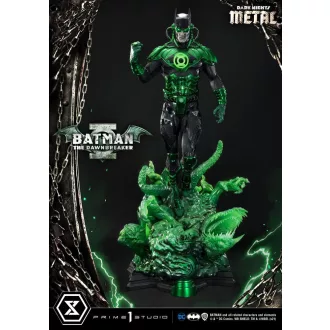 Dark Nights: Metal Statue 1/3 The Dawnbreaker 89 cm