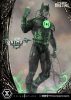 Dark Nights: Metal Statue 1/3 The Dawnbreaker 89 cm