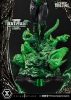 Dark Nights: Metal Statue 1/3 The Dawnbreaker 89 cm