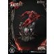 Dark Nights: Metal Statues 1/3 The Red Death & The Red Death Exclusive 75 cm Assortment (3)