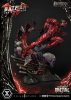 Dark Nights: Metal Statues 1/3 The Red Death & The Red Death Exclusive 75 cm Assortment (3)