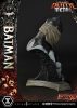 Dark Knights: Metal Statue 1/3 Death Metal Batman Deluxe Bonus Ver. 105 cm