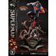 Dark Nights: Death Metal Statue 1/3 Death Metal Superman 94 cm