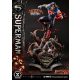 Dark Nights: Death Metal Statue 1/3 Death Metal Superman Deluxe Ver. 94 cm