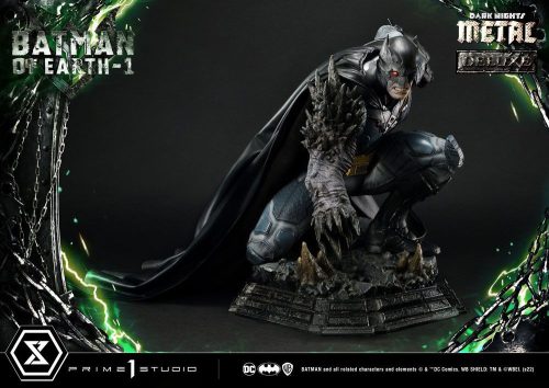 Dark Knights: Metal Statue 1/3 Batman of Earth-1 Deluxe Version 43 cm