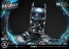 Batman: The Dark Nights Metal (Comics) Museum Masterline Series Szobor 1/3 The Murder Machine Deluxe Bonus Version 85 cm