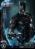 Batman: The Dark Nights Metal (Comics) Museum Masterline Series Szobor 1/3 The Murder Machine Deluxe Version 85 cm