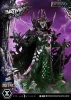 DC Comics Museum Masterline Statue 1/3 Dark Nights: Death Metal The Batman Who Laughs & Robin King DX Bonus 85 cm