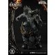 Dark Knights: Metal Statue 1/3 The Devastator Regular Version 98 cm