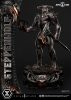 Zack Snyder's Justice League Museum Masterline Szobor 1/3 Steppenwolf 102 cm