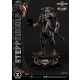 Zack Snyder's Justice League Museum Masterline Szobor 1/3 Steppenwolf Deluxe Bonus Version 102 cm